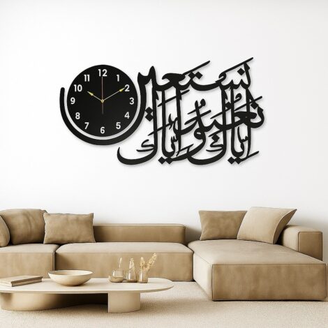 clock 1