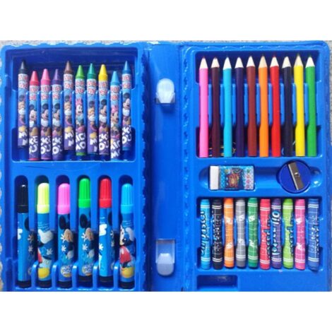 colours 5