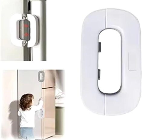 door lock 1