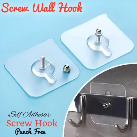 wall hooks 34