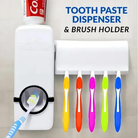 brush holder 3